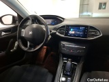  Peugeot  308  1.2 PureTech 130ch S&S Allure Business EAT8  #6