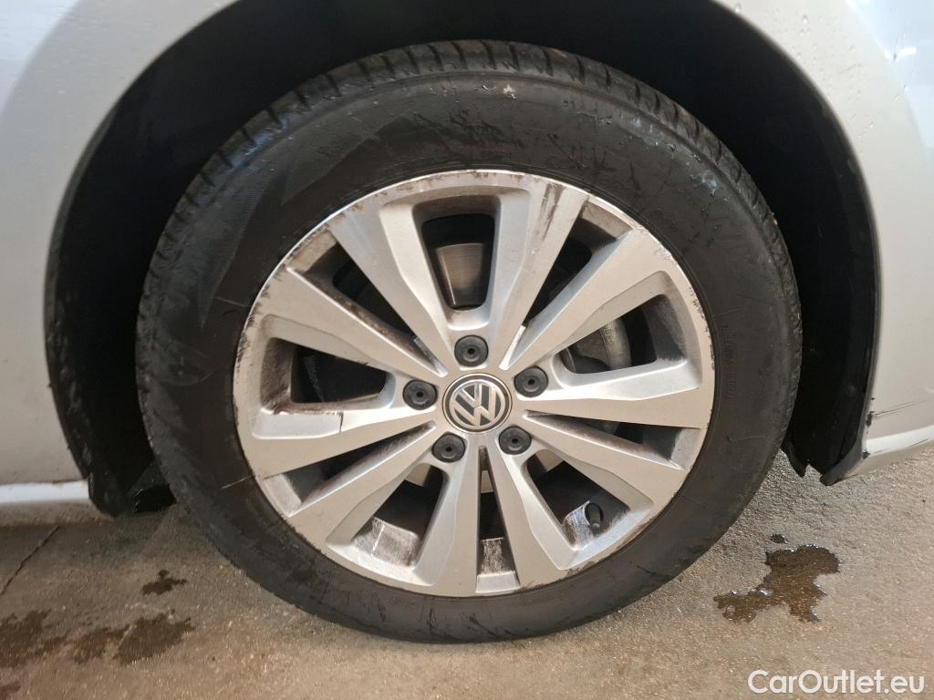  Volkswagen  Golf  VII Break Confortline Business BMT 1.6 TDI 115CV BVA7 E6dT / TRANSFO VP/VF #26