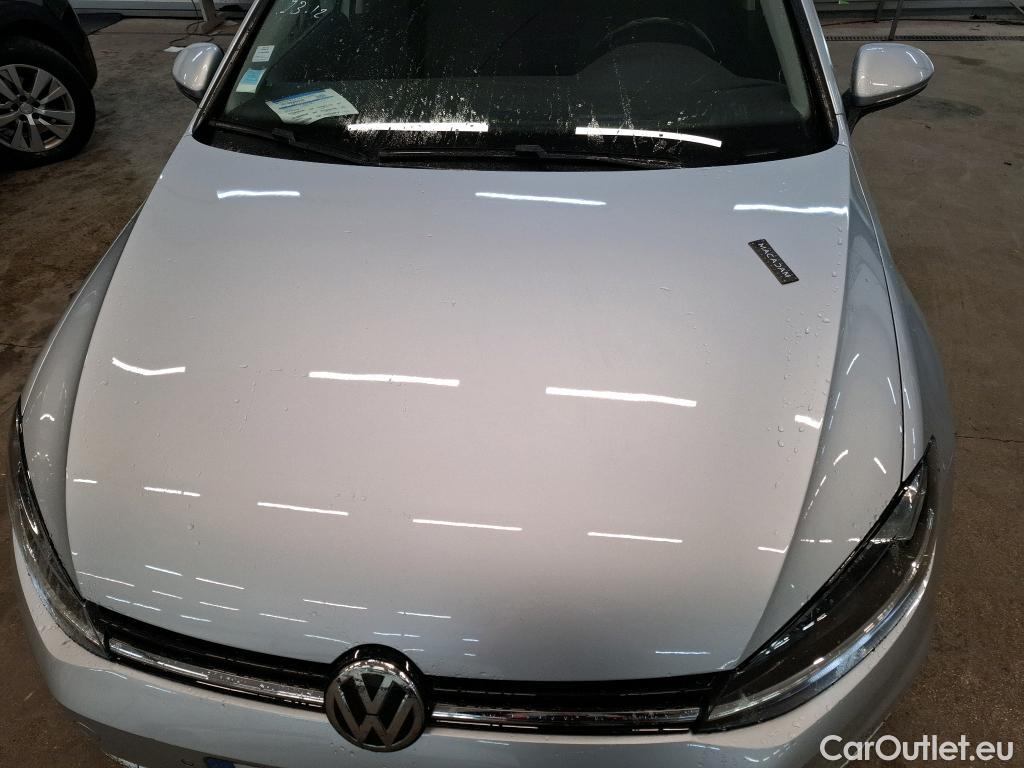  Volkswagen  Golf  VII Break Confortline Business BMT 1.6 TDI 115CV BVA7 E6dT / TRANSFO VP/VF #54