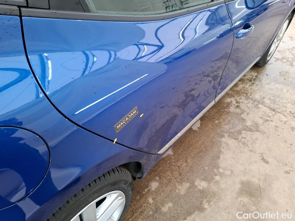  Renault  Clio  V Business Edition 1.0 TCe 90CV BVM6 E6d #43
