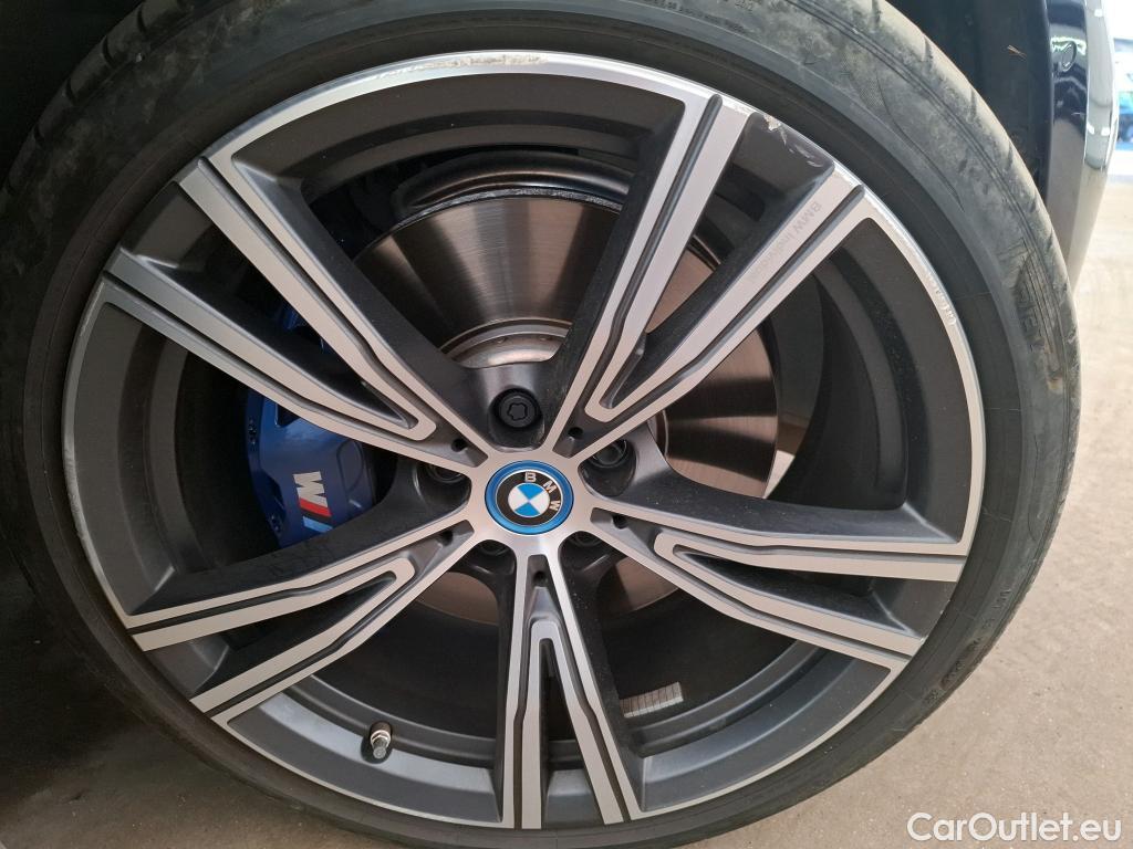  Bmw  Serie 3 Série 3 Touring 330 e M Sport 2.0 290CV BVA8 E6d #11