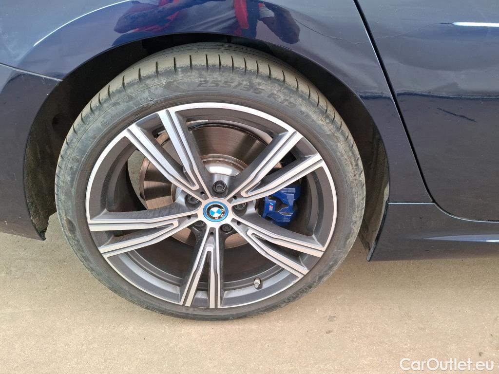  Bmw  Serie 3 Série 3 Touring 330 e M Sport 2.0 290CV BVA8 E6d #5