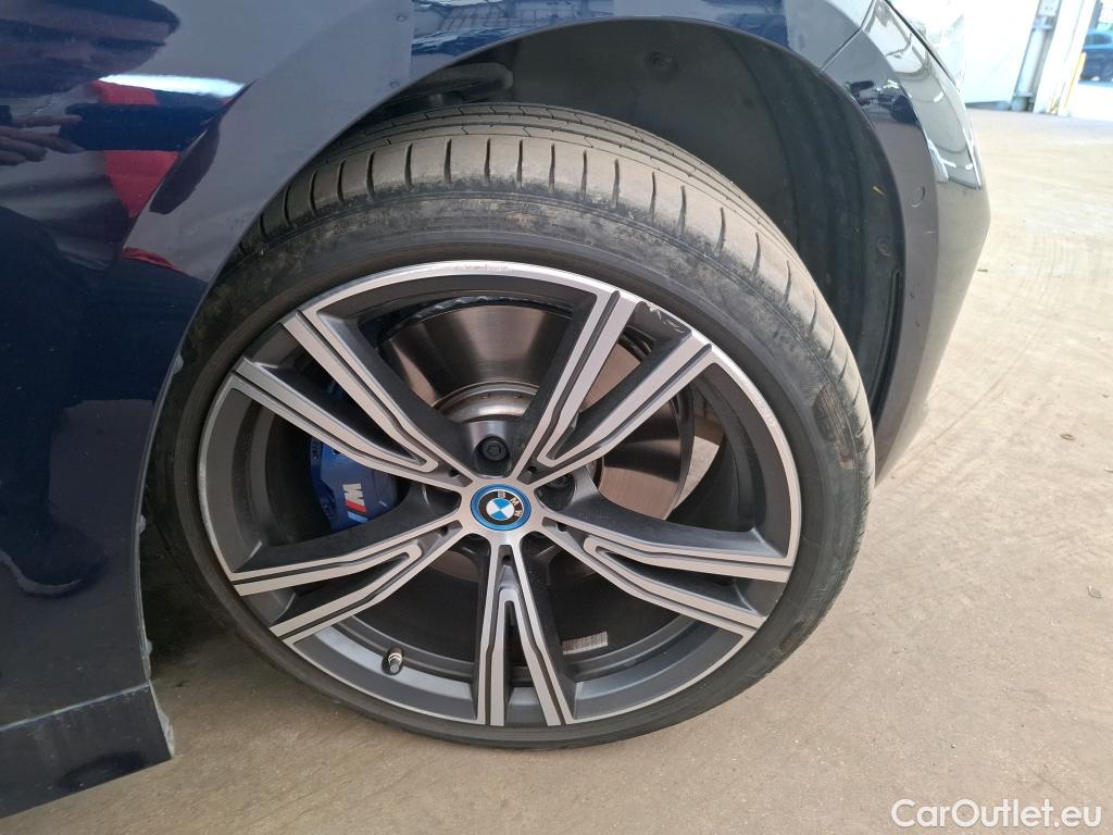  Bmw  Serie 3 Série 3 Touring 330 e M Sport 2.0 290CV BVA8 E6d #10