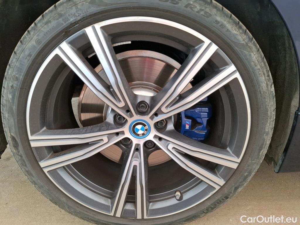  Bmw  Serie 3 Série 3 Touring 330 e M Sport 2.0 290CV BVA8 E6d #6