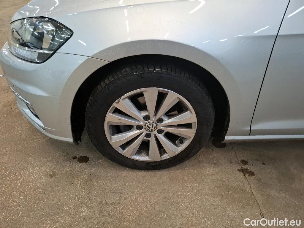  Volkswagen  Golf  VII Break Confortline Business BMT 1.6 TDI 115CV BVA7 E6dT / TRANSFO VP/VF #45