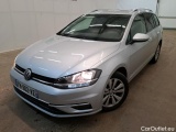  Volkswagen  Golf  VII Break Confortline Business BMT 1.6 TDI 115CV BVA7 E6dT / TRANSFO VP/VF 