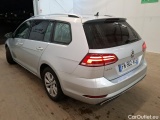  Volkswagen  Golf  VII Break Confortline Business BMT 1.6 TDI 115CV BVA7 E6dT / TRANSFO VP/VF #2