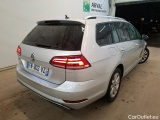  Volkswagen  Golf  VII Break Confortline Business BMT 1.6 TDI 115CV BVA7 E6dT / TRANSFO VP/VF #3