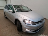  Volkswagen  Golf  VII Break Confortline Business BMT 1.6 TDI 115CV BVA7 E6dT / TRANSFO VP/VF #4