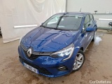  Renault  Clio  V Business Edition 1.0 TCe 90CV BVM6 E6d 