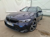  Bmw  Serie 3 Série 3 Touring 330 e M Sport 2.0 290CV BVA8 E6d 
