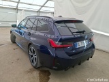  Bmw  Serie 3 Série 3 Touring 330 e M Sport 2.0 290CV BVA8 E6d #2