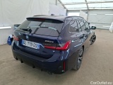  Bmw  Serie 3 Série 3 Touring 330 e M Sport 2.0 290CV BVA8 E6d #3