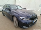  Bmw  Serie 3 Série 3 Touring 330 e M Sport 2.0 290CV BVA8 E6d #4