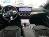  Bmw  Serie 3 Série 3 Touring 330 e M Sport 2.0 290CV BVA8 E6d #5
