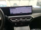  Bmw  Serie 3 Série 3 Touring 330 e M Sport 2.0 290CV BVA8 E6d #7