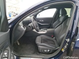  Bmw  Serie 3 Série 3 Touring 330 e M Sport 2.0 290CV BVA8 E6d #8
