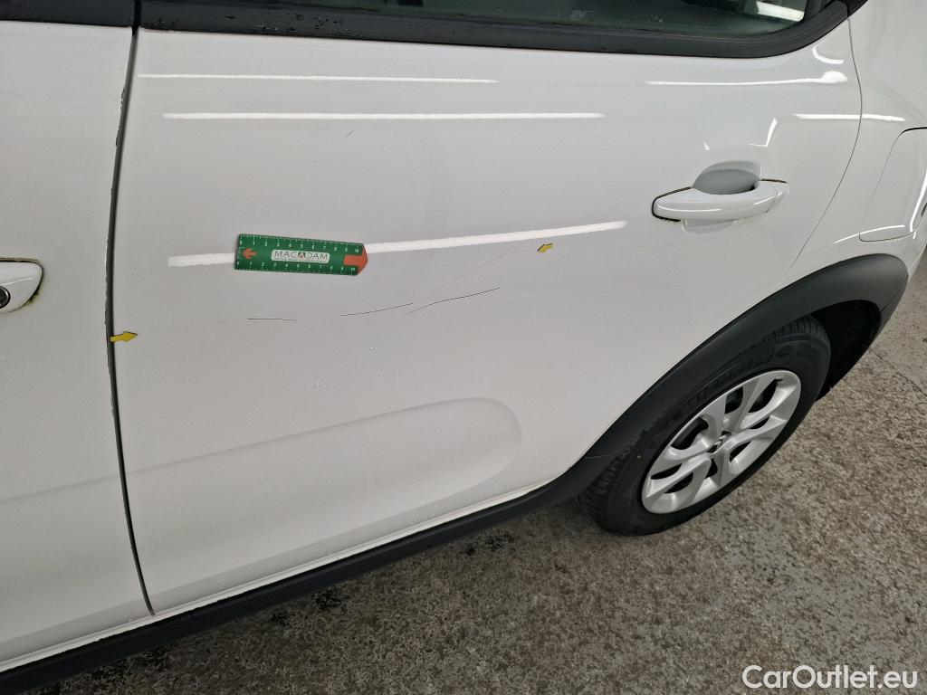  Citroen  C3  Feel Business 1.2 PureTech 70CV BVM5 E6dT #6