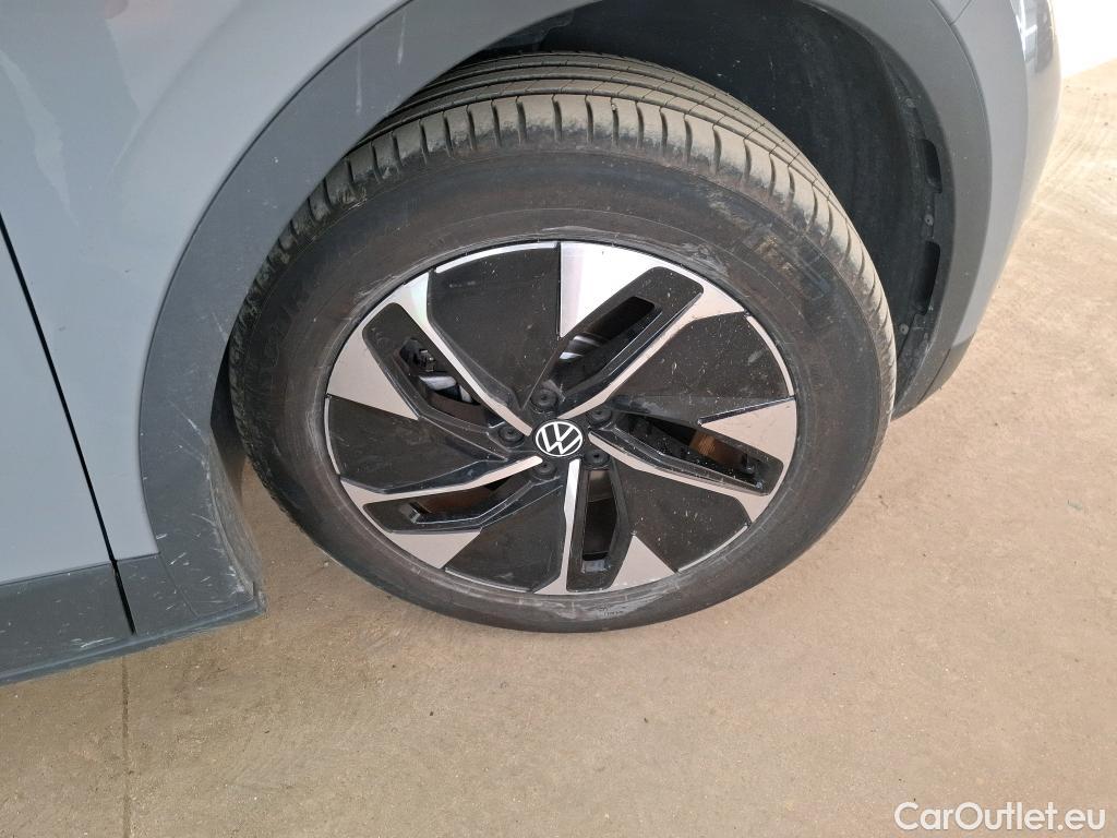  Volkswagen  ID.4 VOLKSWAGEN  / 2020 / 5P / SUV 77 kWh 174ch Pro #11