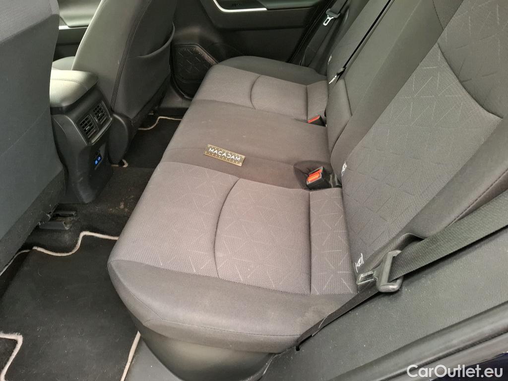  Toyota  RAV4 TOYOTA  Hybride / 2018 / 5P / SUV Hybride 2WD Dynamic Business Beyond Zero #18