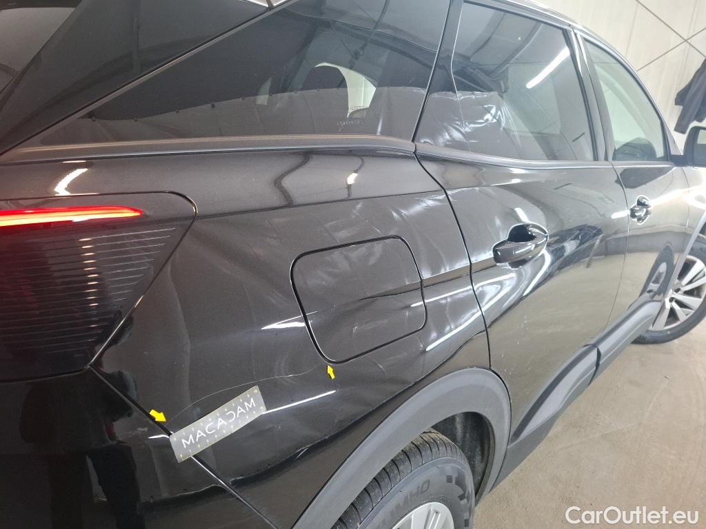  Peugeot  3008  Active Business 1.5 HDi 130CV BVA8 E6d #3