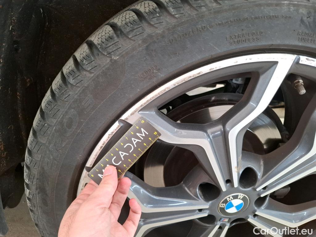  Bmw  X2 BMW  / 2017 / 5P / SUV xDrive20i M Sport X BVA8 #15