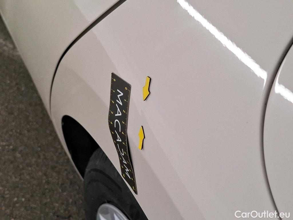  Nissan  Micra NISSAN  / 2016 / 5P / Berline IG-T 92 Acenta #6