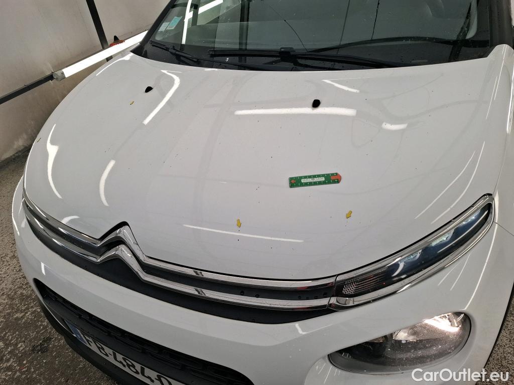  Citroen  C3  Feel Business 1.2 PureTech 70CV BVM5 E6dT #1