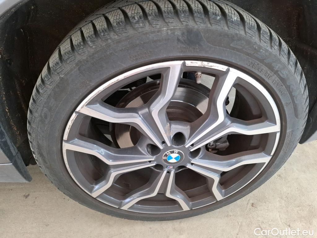  Bmw  X2 BMW  / 2017 / 5P / SUV xDrive20i M Sport X BVA8 #14