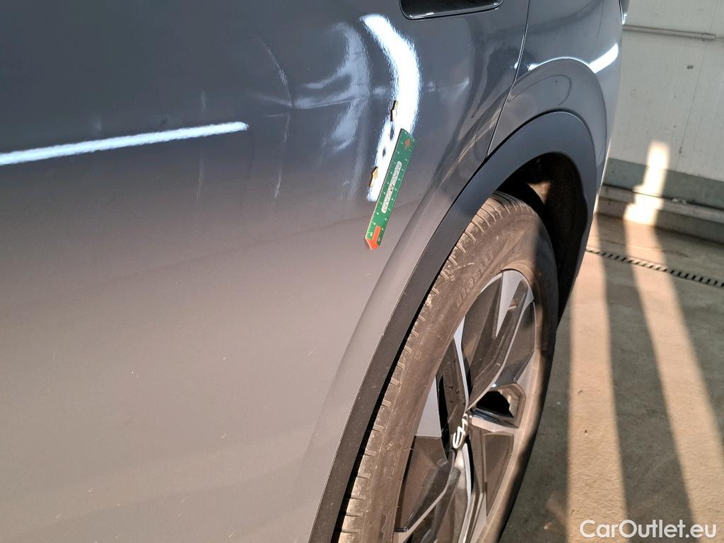  Volkswagen  ID.4 VOLKSWAGEN  / 2020 / 5P / SUV 77 kWh 174ch Pro #2