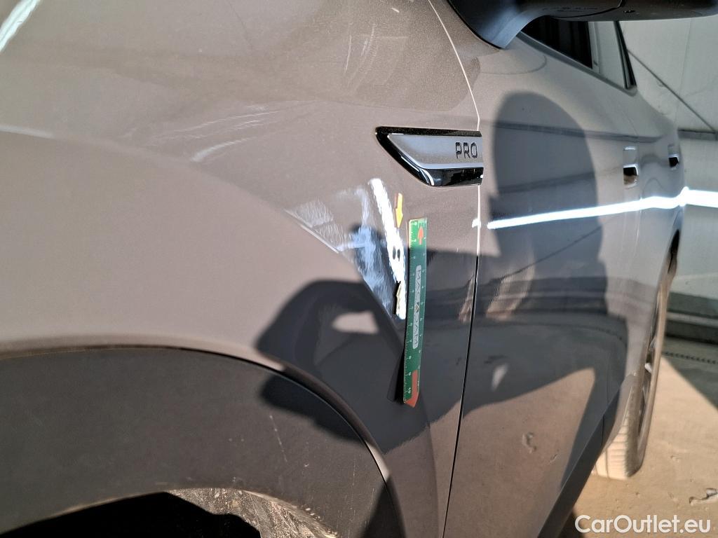  Volkswagen  ID.4 VOLKSWAGEN  / 2020 / 5P / SUV 77 kWh 174ch Pro #10