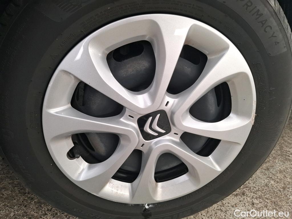  Citroen  C3  Feel Business 1.2 PureTech 70CV BVM5 E6dT #9