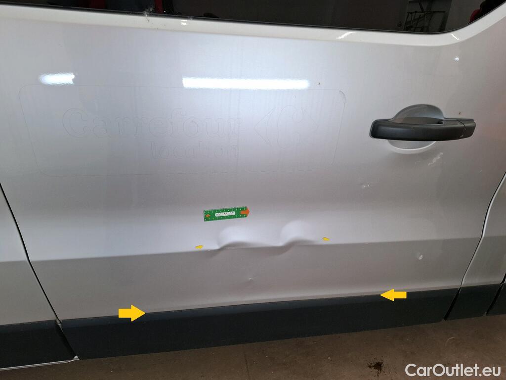  Fiat  Talento  Combi L2H1 1 2t Family (M1) 2.0 Ecojet 145CV BVM6 8 Sieges E6dT #4