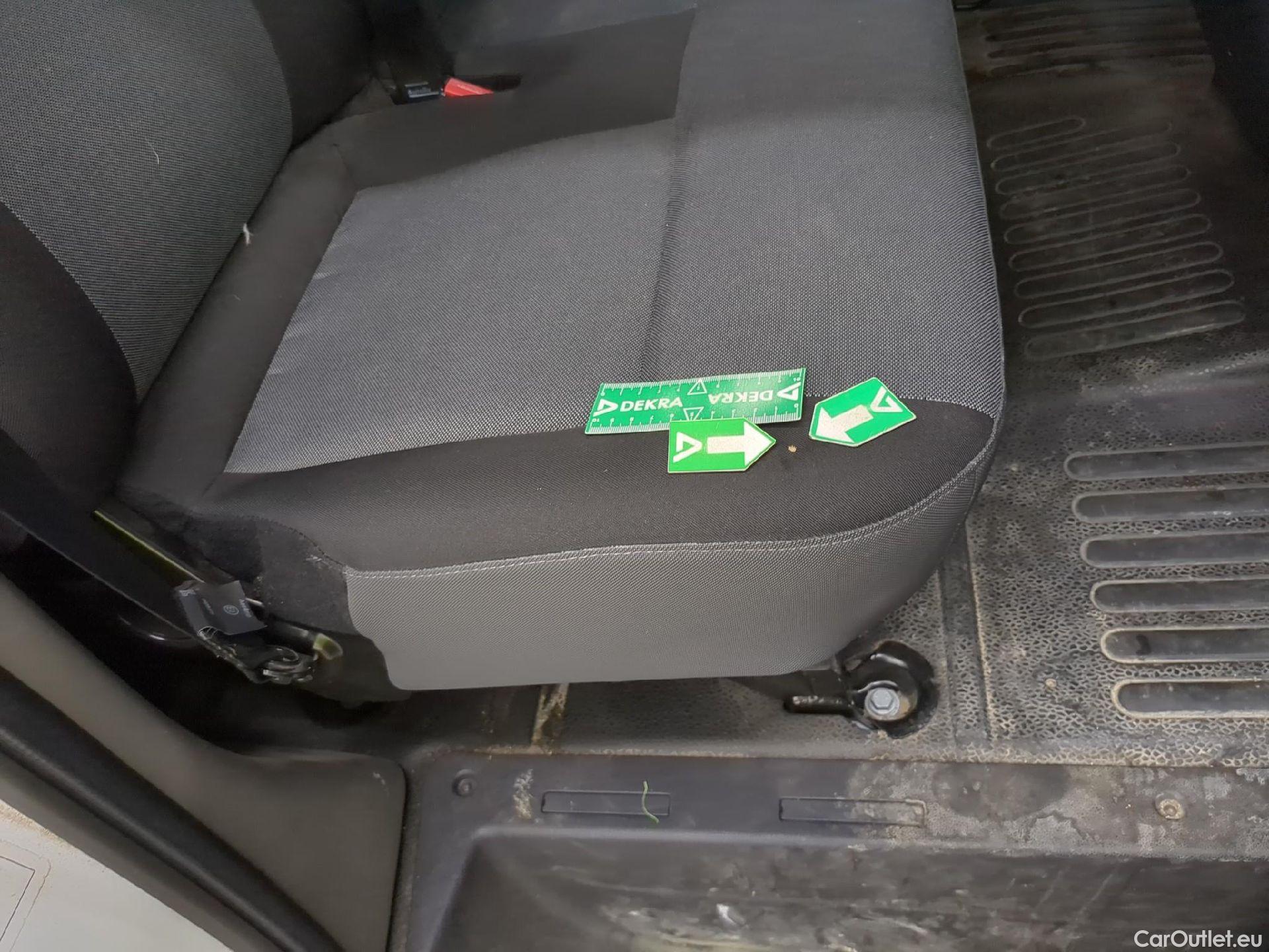  Renault  Master RENAULT  / 2019 / 4P / Fourgon tôlé FG Tr GCF F3500 L2H2 Energy dCi 150 #4
