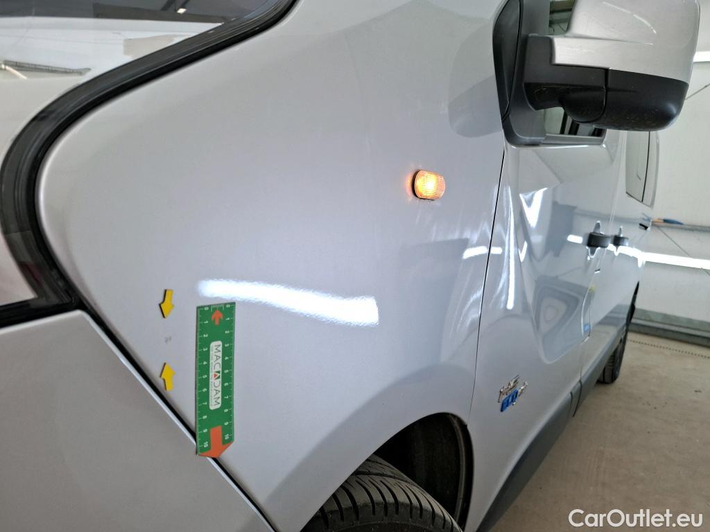  Fiat  Talento  Combi L2H1 1 2t Family (M1) 2.0 Ecojet 145CV BVM6 8 Sieges E6dT #15