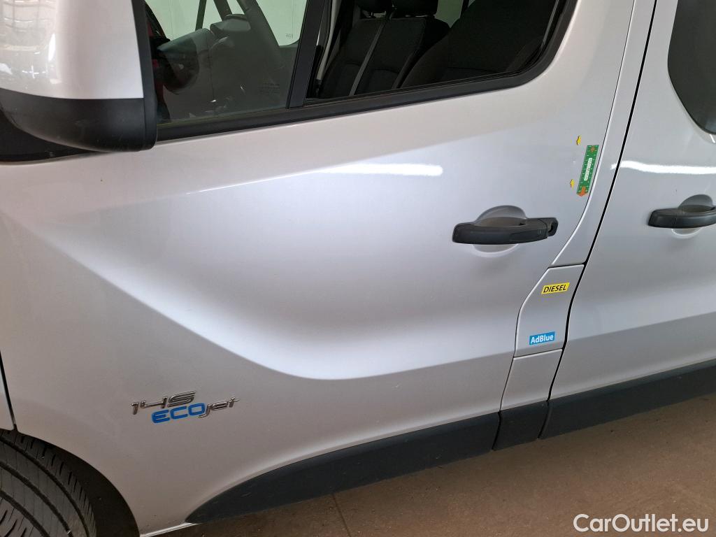  Fiat  Talento  Combi L2H1 1 2t Family (M1) 2.0 Ecojet 145CV BVM6 8 Sieges E6dT #17