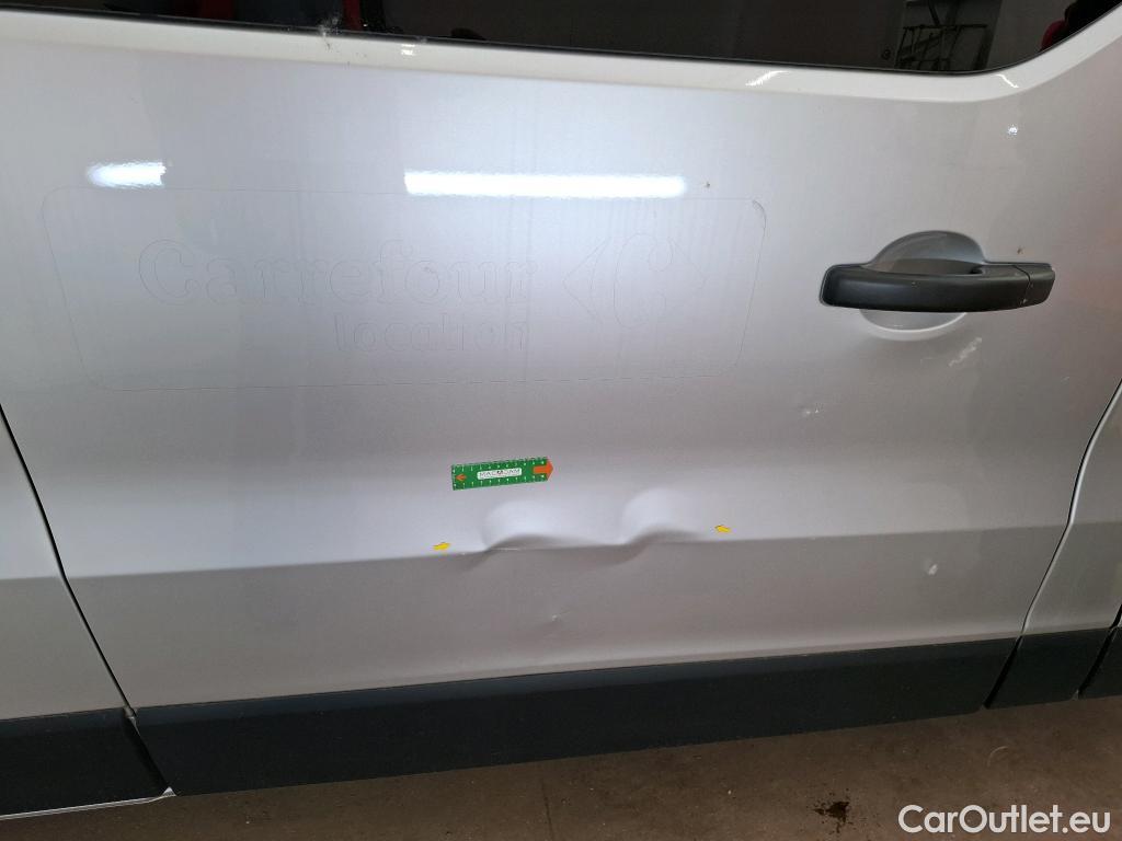  Fiat  Talento  Combi L2H1 1 2t Family (M1) 2.0 Ecojet 145CV BVM6 8 Sieges E6dT #3