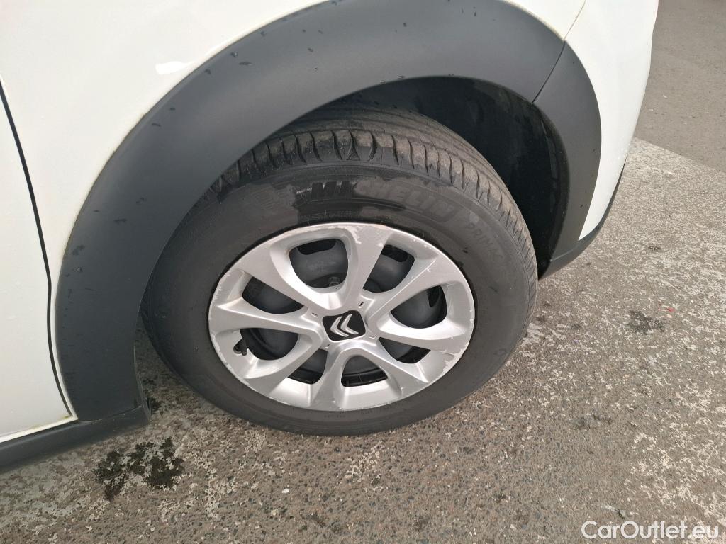  Citroen  C3  Feel Business 1.2 PureTech 70CV BVM5 E6dT #11