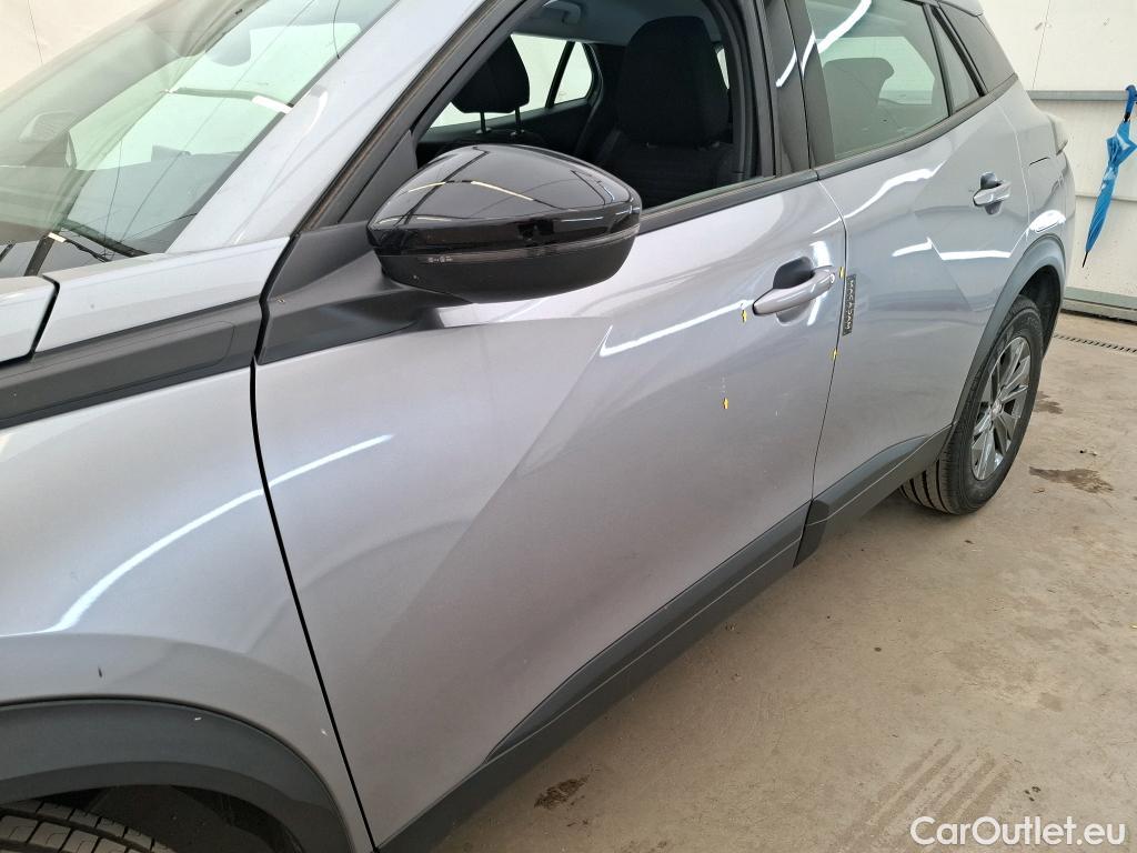  Peugeot  2008 PEUGEOT  / 2019 / 5P / Crossover PureTech 130 S&S EAT8 ACTIVE PACK #6
