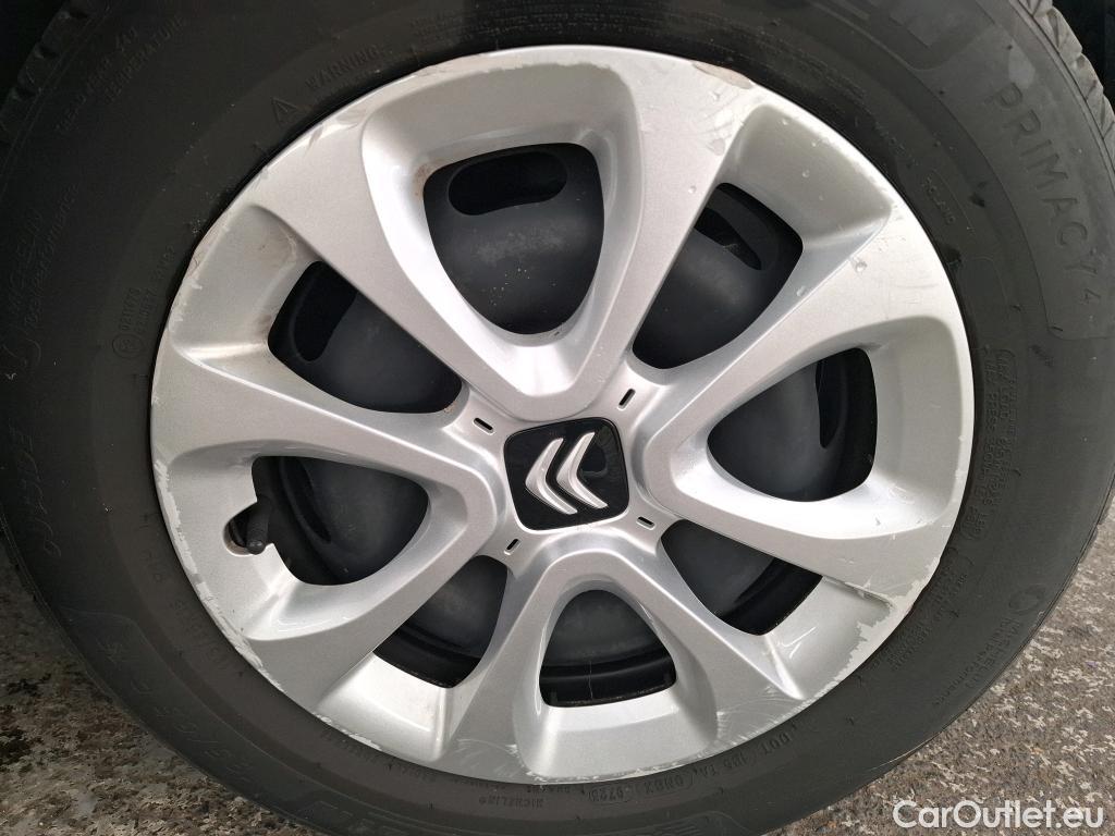  Citroen  C3  Feel Business 1.2 PureTech 70CV BVM5 E6dT #12
