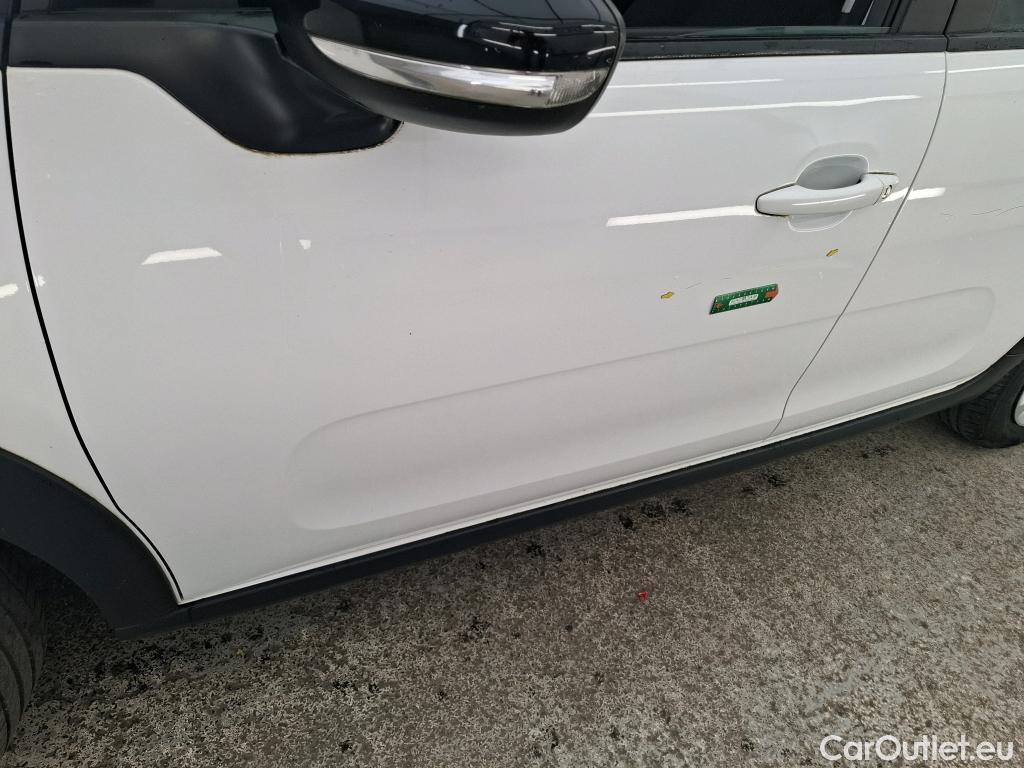  Citroen  C3  Feel Business 1.2 PureTech 70CV BVM5 E6dT #4