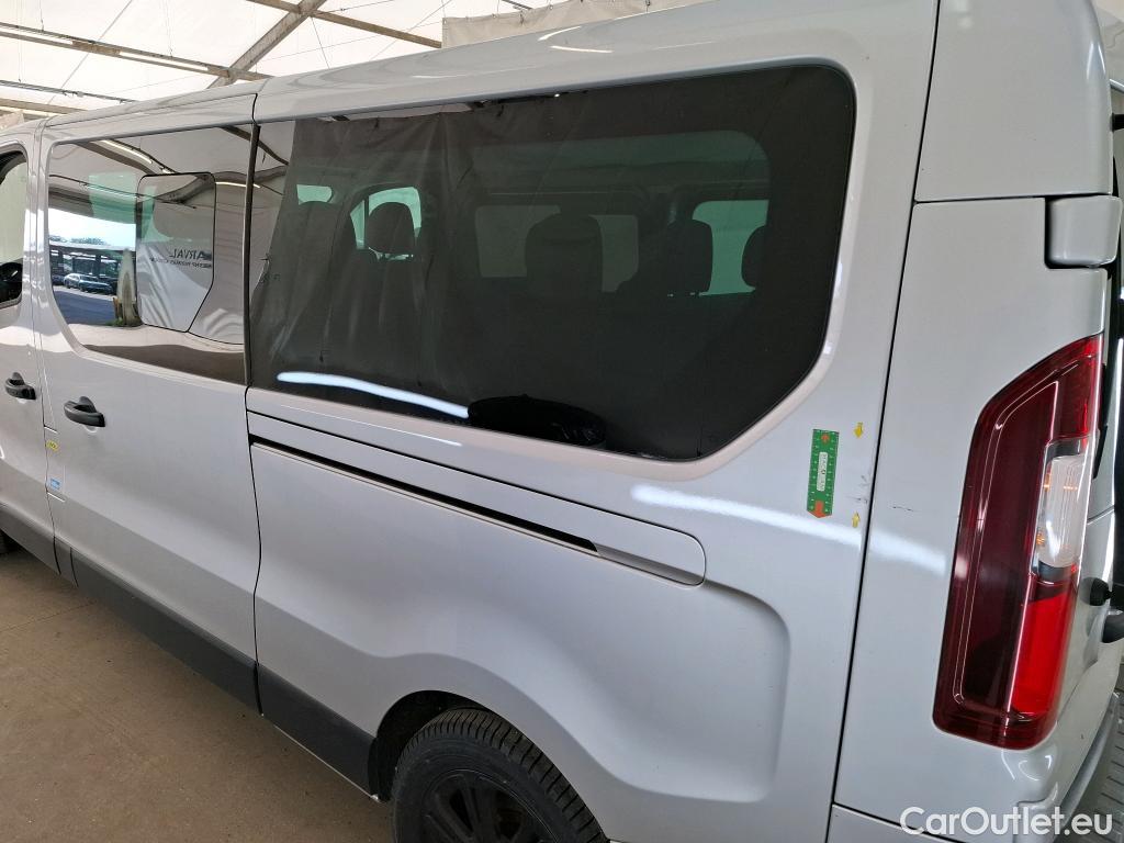  Fiat  Talento  Combi L2H1 1 2t Family (M1) 2.0 Ecojet 145CV BVM6 8 Sieges E6dT #1