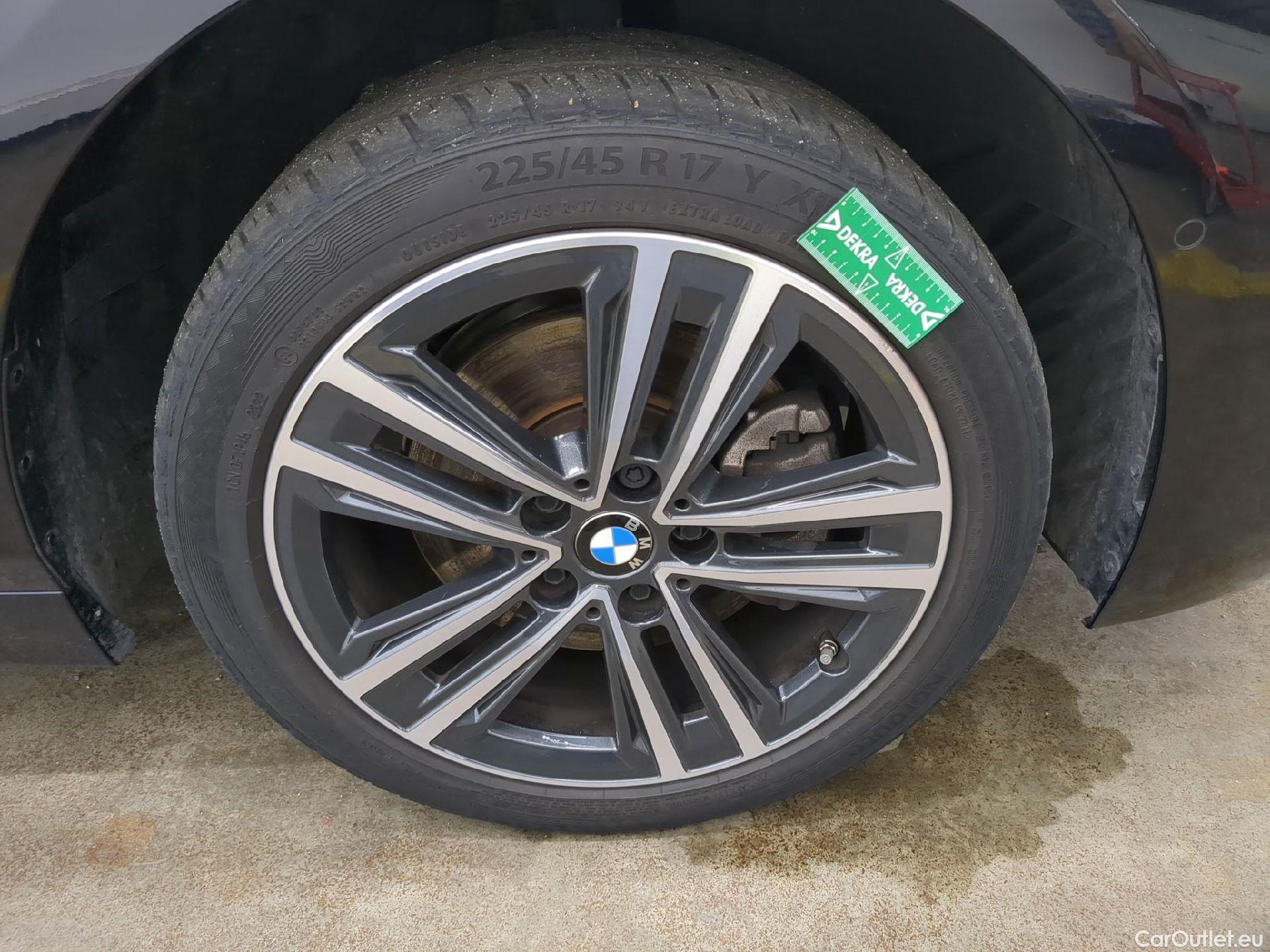  Bmw  Serie 1 BMW Série 1 / 2019 / 5P / Berline 116i Business Design #3