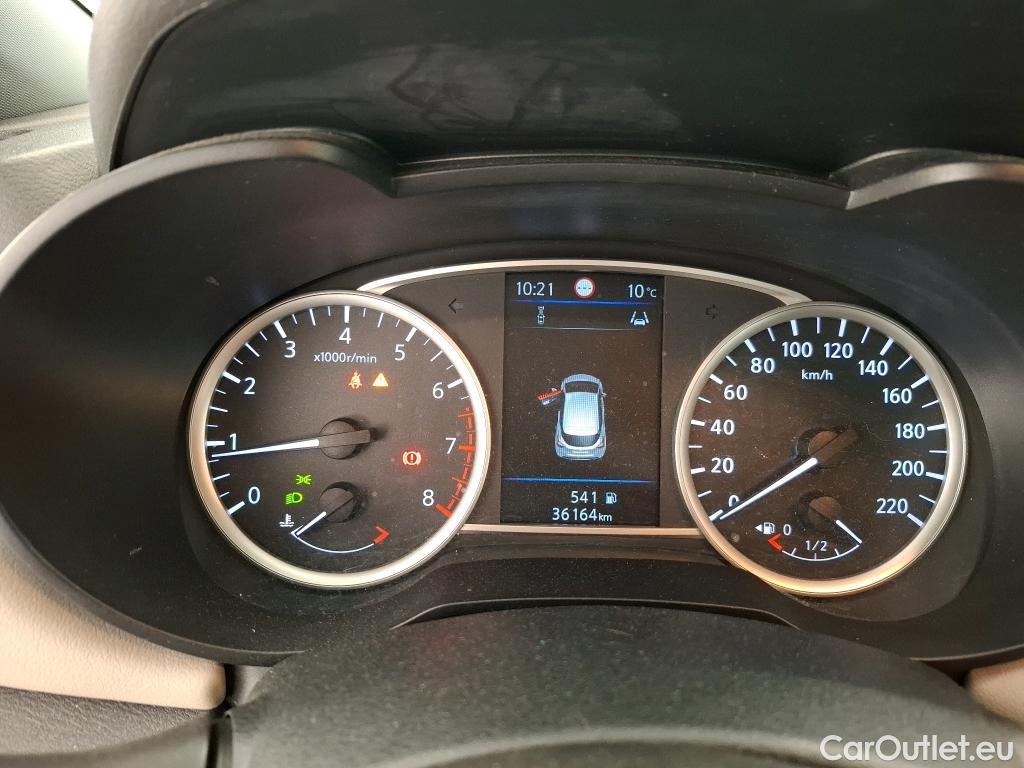  Nissan  Micra NISSAN  / 2016 / 5P / Berline IG-T 92 Acenta #1