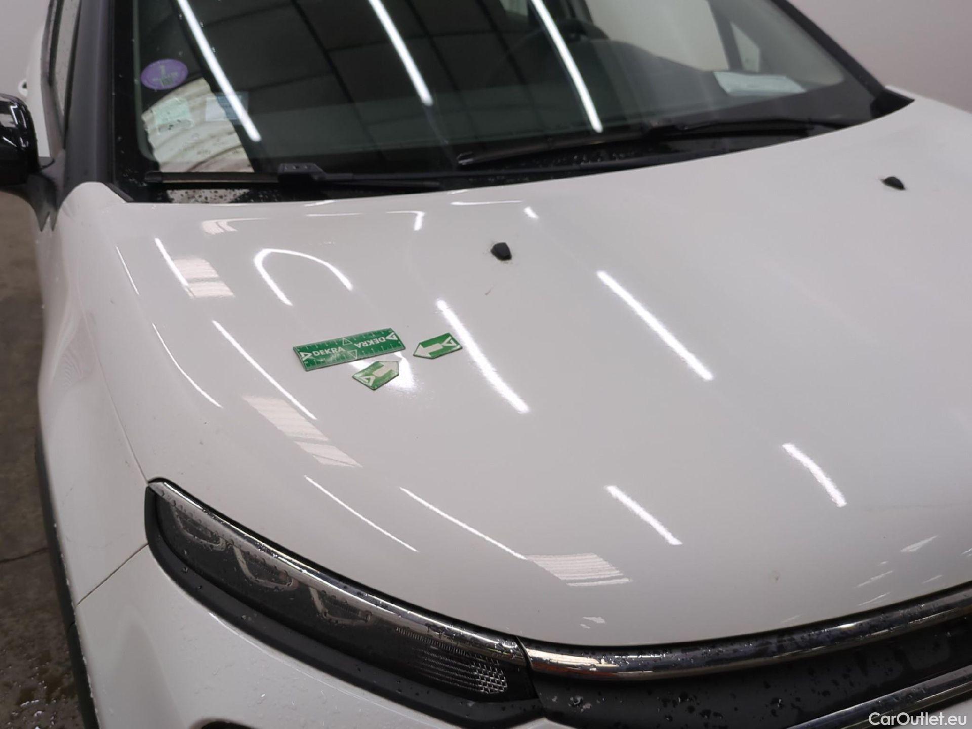  Citroen  C3  Shine 1.2 PureTech 110CV BVM6 E6d #19