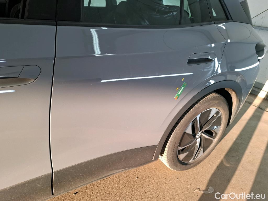  Volkswagen  ID.4 VOLKSWAGEN  / 2020 / 5P / SUV 77 kWh 174ch Pro #1