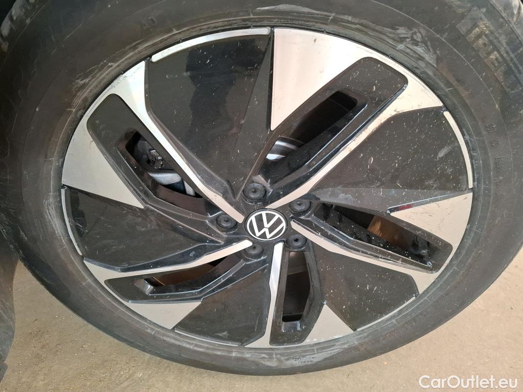  Volkswagen  ID.4 VOLKSWAGEN  / 2020 / 5P / SUV 77 kWh 174ch Pro #12