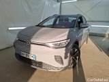  Volkswagen  ID.4 VOLKSWAGEN  / 2020 / 5P / SUV 77 kWh 174ch Pro 