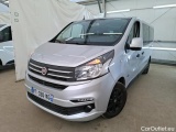  Fiat  Talento  Combi L2H1 1 2t Family (M1) 2.0 Ecojet 145CV BVM6 8 Sieges E6dT 