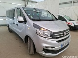  Fiat  Talento  Combi L2H1 1 2t Family (M1) 2.0 Ecojet 145CV BVM6 8 Sieges E6dT #4